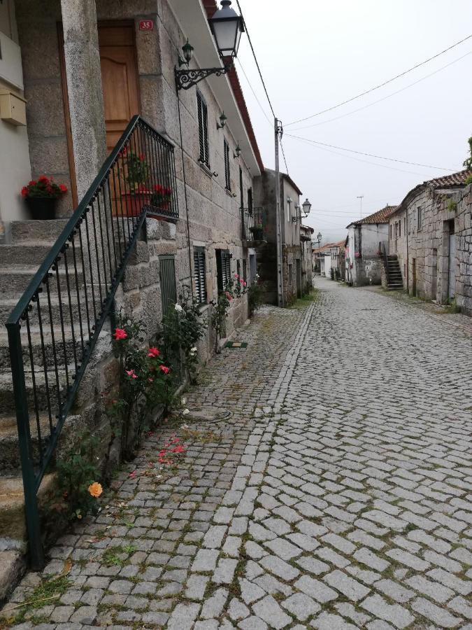 Casa Da Burra Villa Alijó Eksteriør bilde
