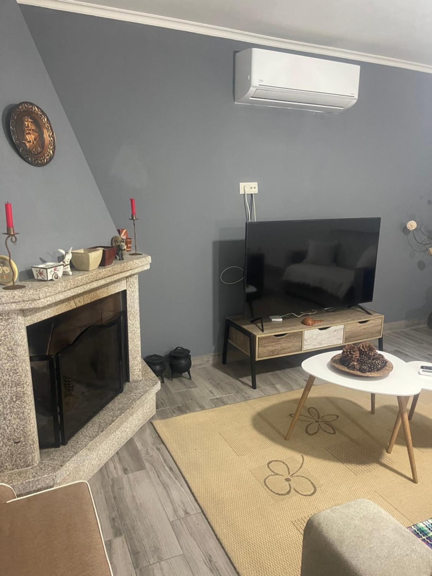 Casa Da Burra Villa Alijó Eksteriør bilde